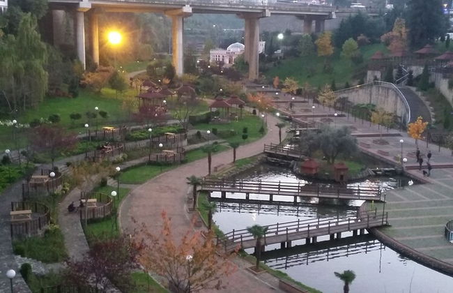 Bordo Apartment - Foto 16