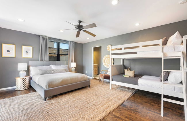 Vista Del Mar by Avantstay Stunning Spanish Inspired Home w/ Pool, Hot Tub & Rooftop Patio - Foto 25