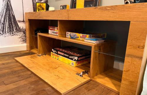 T2 cosy / quartier calme / magasins d’usine a proximité - Foto 4