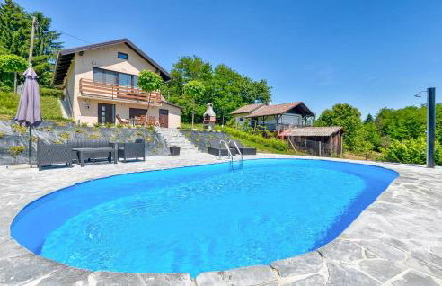 Cozy Home In Dragoslavec With Kitchen - Foto 1