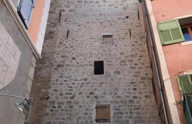 Studio Centre ville Castellane - Foto 11
