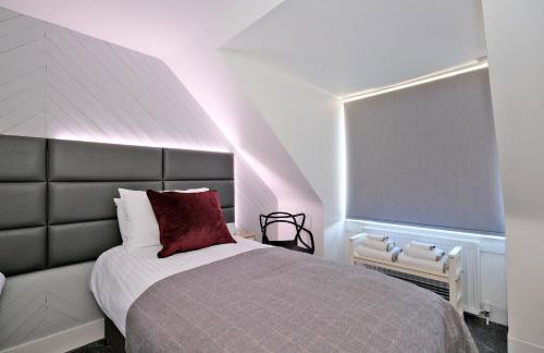 Ben Shea Smart Home - Foto 55