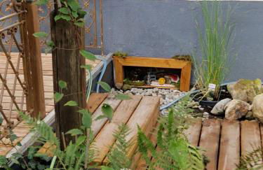 FeWo Familie Thoma - Foto 47