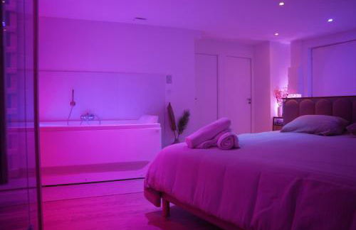 Suite Détente - Spa & Sauna - Foto 12