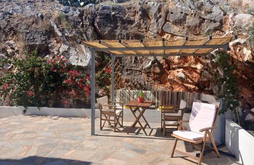 Kamares View (Γαλήνη) - Foto 26