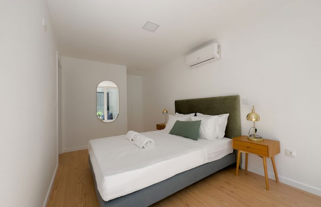 Vibrant Porto Apartments-Campo 24 - Foto 5