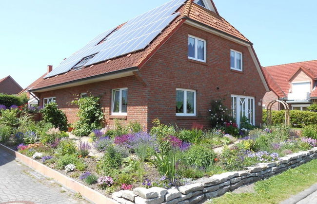 Holiday Apartment Evers 2 - Foto 13