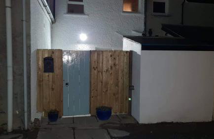 Castle Hill Cottage & Paddlers Retreat - Foto 18