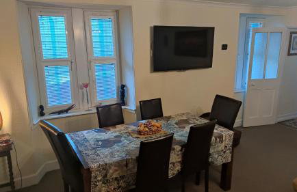 Dunvegan House - Foto 10