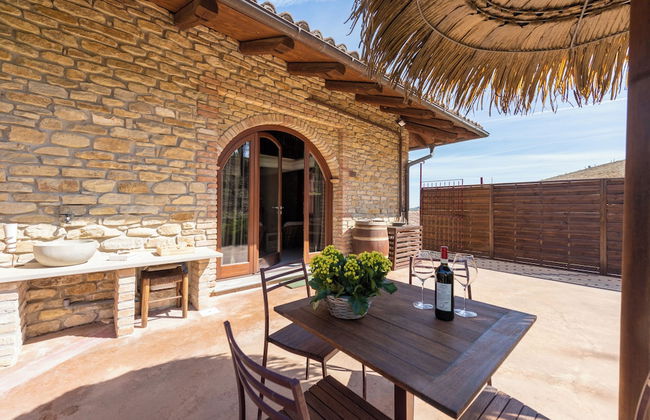 I Tre Poggi Dimora di Charme - Photo 28