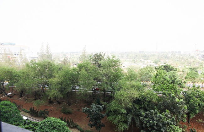 Homey 1BR @ Mutiara Bekasi Apartment - Photo 20