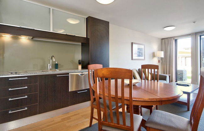 The Beacon - 2 Bedroom Town Center Apartment - Foto 4