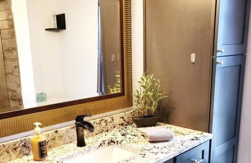 Palm Harbor Waterfront with pool & Game room - Foto 37