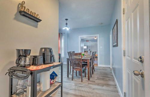 Downtown Brockton Apt Less Than 1 Mi to Local Dining - Foto 10