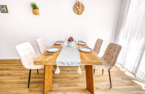 Stilvoll - Heimkino, Kochinsel, Parkplatz, Neubau & Mehr - Foto 20