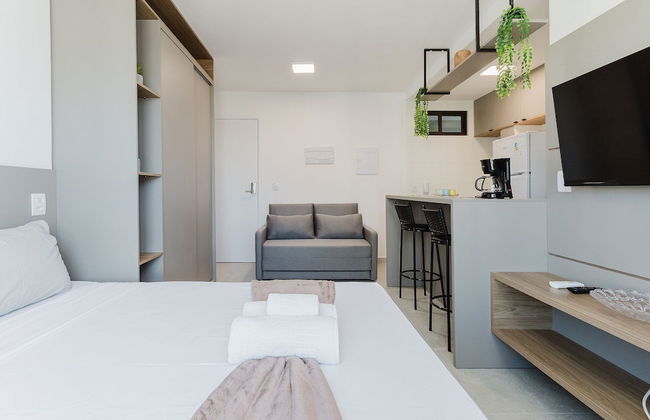 Allure Boa Viagem por Carpediem - Photo 38