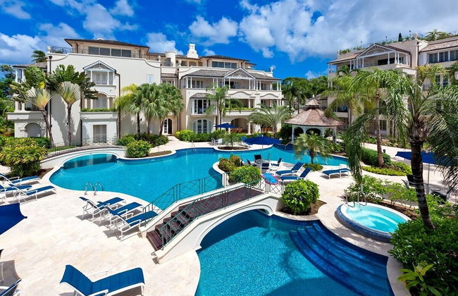 Schooner Bay 207 by Blue Sky Luxury - Foto 24