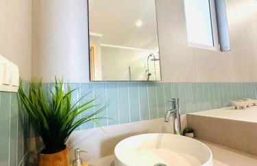 Cosy apartment with Great Views - Foto 33