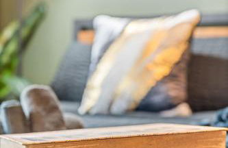 3BR King Bed Balcony North Raleigh - Foto 45