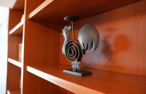 Apartamento en La Romareda a 10 min del centro en tranvía - Alfonso Suites - Foto 14