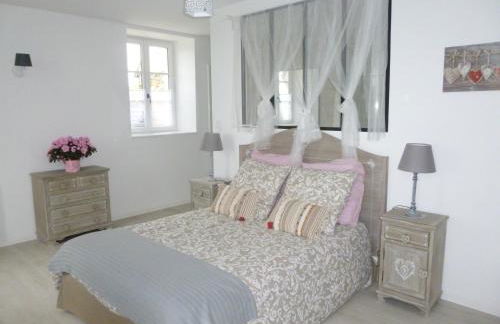 Gîte de l’enclos - Foto 11