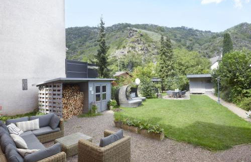 Holiday home in Mosel with 3 bedrooms - Foto 24