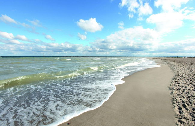 Terraced House in Damp Near Baltic Sea Beach - Foto 30