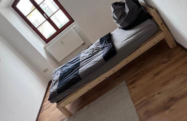 Biete schöne Unterkunft im Herzen von Barleben - Foto 8