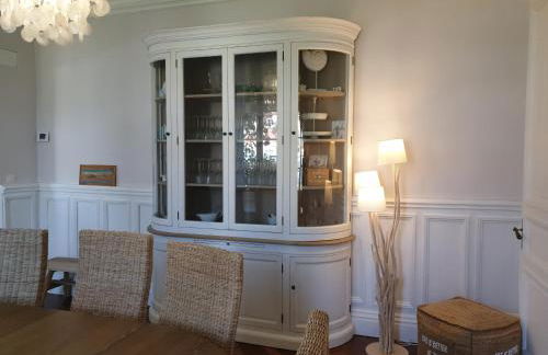 Les Volets Bleus de Veules Les Roses - Foto 7