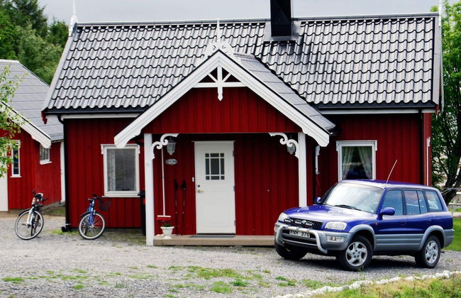 6 Person Holiday Home in Vevelstad-by Traum - Photo 23