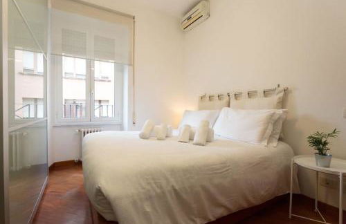 Podesti House - Flaminio Stadio Olimpico - Foto 9