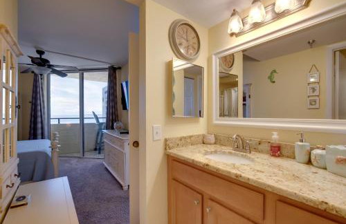 Pool Access Waterfront Hudson Condo! - Foto 18