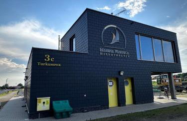 Forest Hill Domki - Międzyzdroje -KLIMATYZACJA - Foto 47