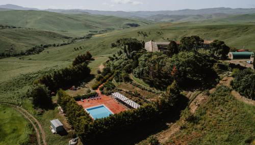 Antico Feudo San Giorgio - Foto 1