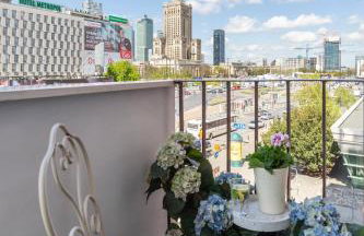 GLAM APARTMENTS city center - Foto 36