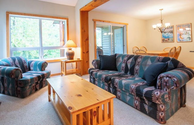 Stone Creek Chalet by Fernie Lodging CO - Photo 19