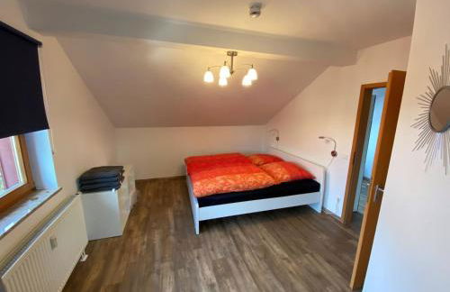 Ferienwohnung Denise - Foto 22