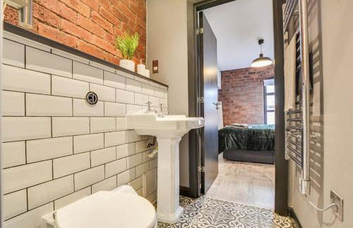 New York Apartments - Foto 20