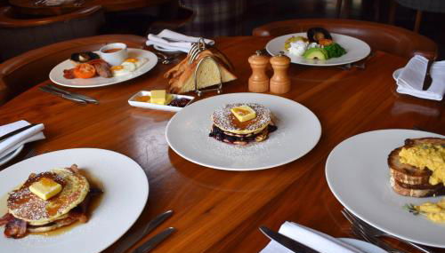 The Brewhouse - Foto 2