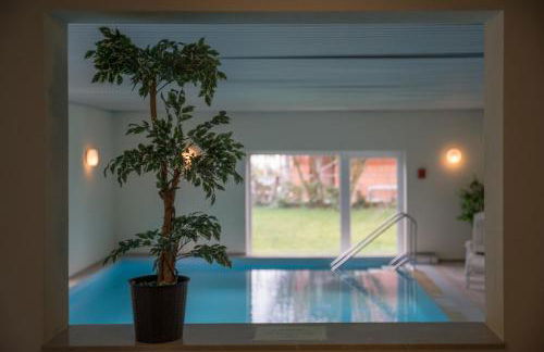 Ferienwohnung Toskana mit Schwimmbad und Sauna - Foto 10