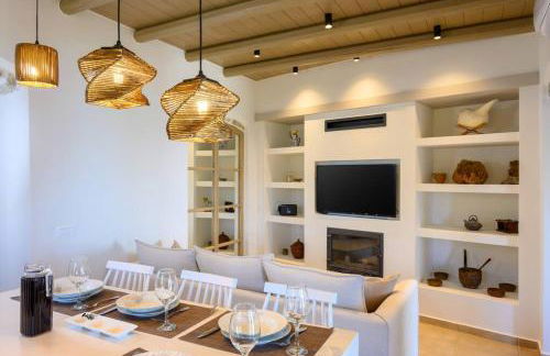 Manolis House - Foto 16