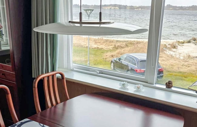 4 Person Holiday Home in Farso - Photo 20