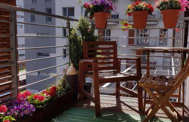 Apartament MODERNA Francuska Park - Foto 18