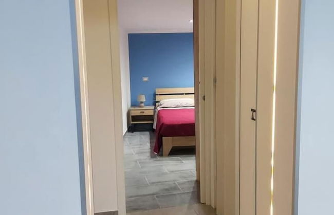 Blu Etna Casa Vacanze - Foto 6