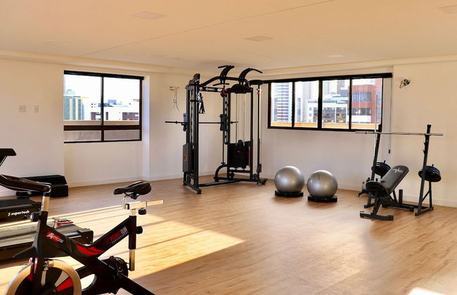 Condomínio Buenos Ayres por Carpediem - Foto 19