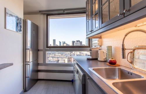 Le « 24th » on Blum Square - Foto 9