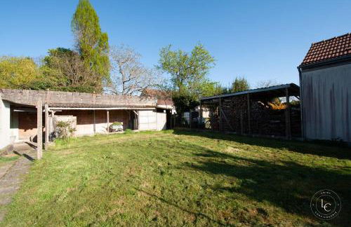 Maison Le Damier - Proche Center Parcs et Lamotte Beuvron - 3 chambres - Photo 44