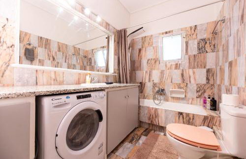 Pyramisa House Free Shuttle From And To Athens Airport By SEM - Foto 60