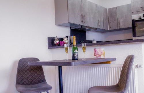 Schöne Wohnung Kleiner Onkel auf idyllischem Reiterhof nahe Burg Eltz - Foto 6