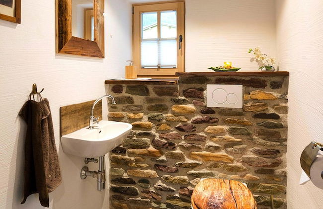 Chalet in St. Martin With Sauna & Hot Tub - Foto 12